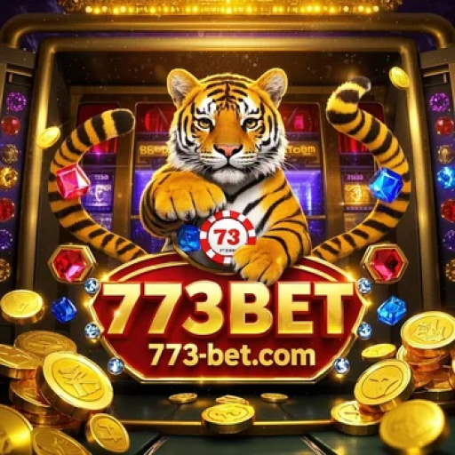 Descubra a Diversão dos Cassinos Online na 773BET