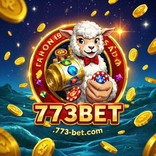 A Emoção dos Caça-Níqueis na 773BET